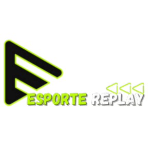 Esportereplay Logo